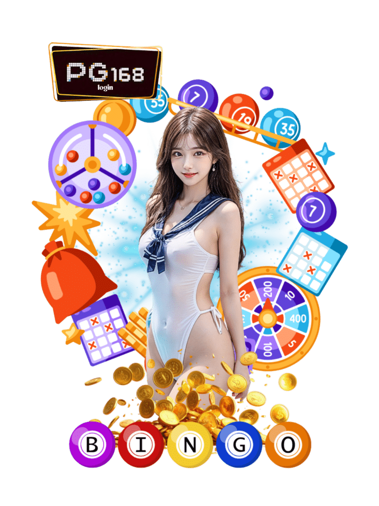 pg168 login คาสิโนสด