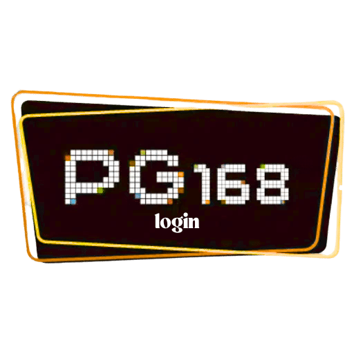 pg168 login logo